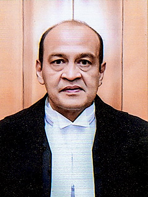 Justice Yashwant Varma, facing impeachment proceedings after wads of burnt currency notes were found at his residence in New Delhi, has submitted his resignation to President Droupadi Murmu, sources said on Friday. 