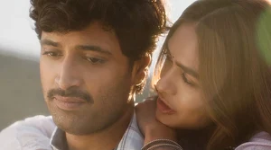 YouTube : Dacoit Review