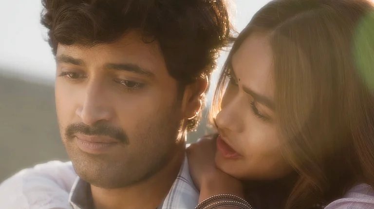 Dacoit Review - YouTube