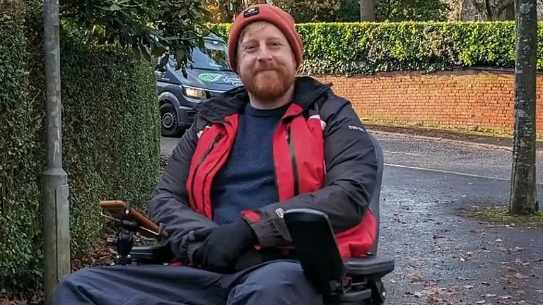 GOT actor Michael Patrick dies at 35 - X