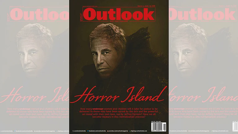 The release of millions of documents linked to Epstein only deepened that unease, naming figures across political and cultural spectrums, from Bill Clinton and Donald Trump to Alan Dershowitz, while raising urgent questions about complicity, silence, and what it means to “know”. - Outlook team