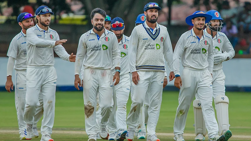 Afghanistan, Ireland, Zimbabwe In Next WTC Cycle? ICC Working Group To Suggest Inclusion - Report