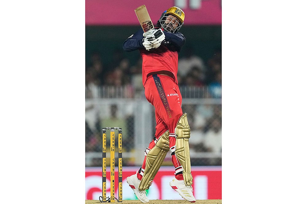 Indian Premier League Venkatesh Iyer