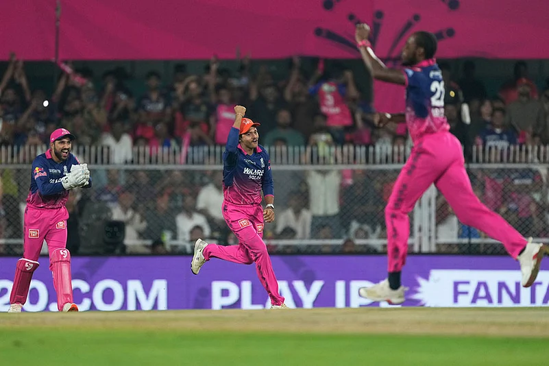 IPL 2026: Royal Challengers Bengaluru vs Rajasthan Royals