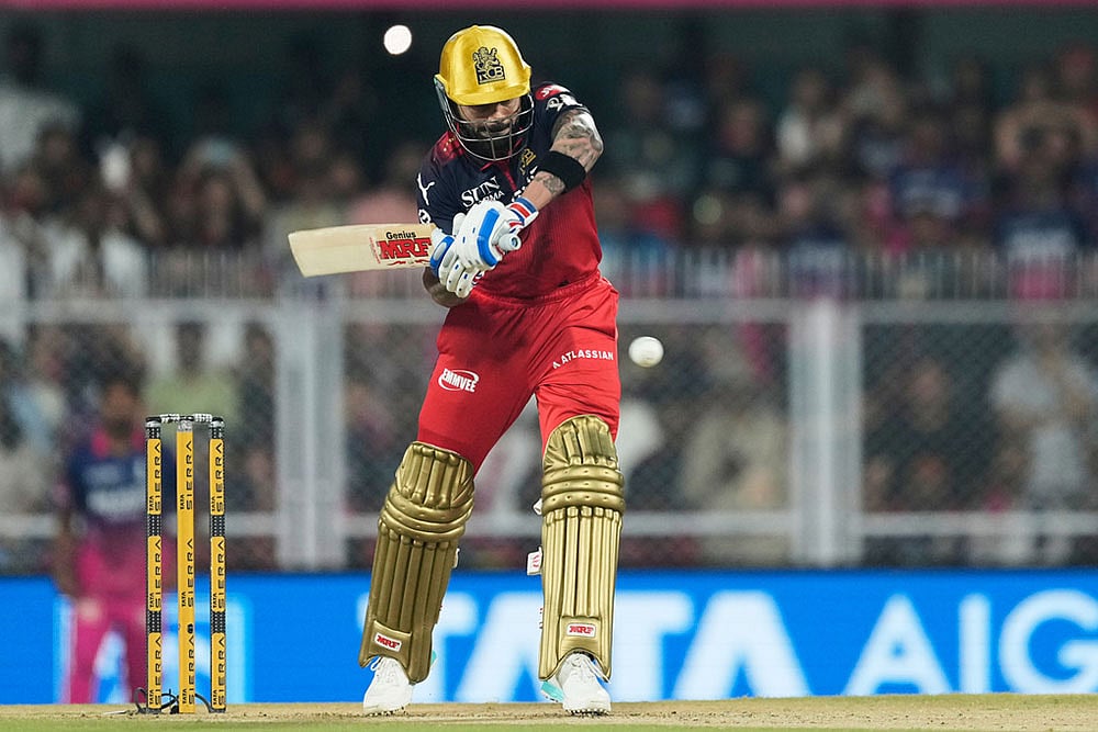 Virat Kohli Indian Premier League