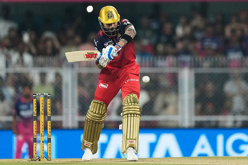 Virat Kohli Indian Premier League