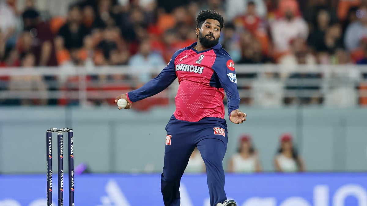 Wanindu Hasaranga Replacement, IPL 2026: LSG Sign George Linde As Injured Sri Lankan Ruled Out