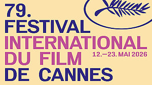 Cannes 2026 main competition lineup - X