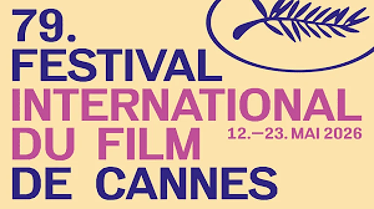 Cannes 2026 main competition lineup - X