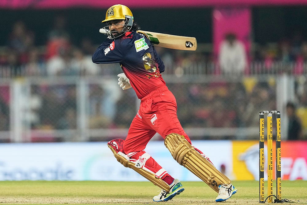 Krunal Pandya Indian Premier League