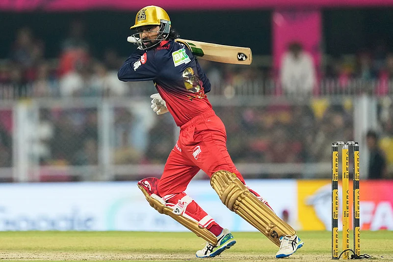 Krunal Pandya Indian Premier League