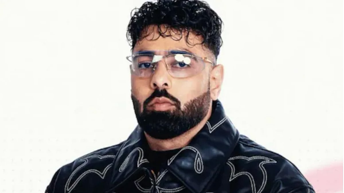 Badshah Tateeree Phir Se controversy: New version after backlash - Instagram 