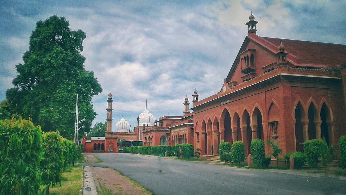 CAG’s RCMS Reform Flags Governance Crisis in AMU, Calls for Urgent Overhaul