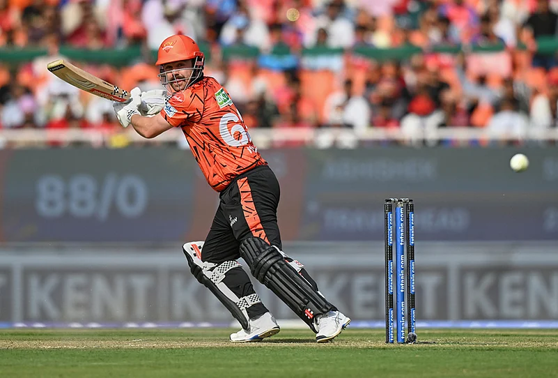 IPL 2026 PBKS vs SRH Indian Premier League cricket match-Travis Head