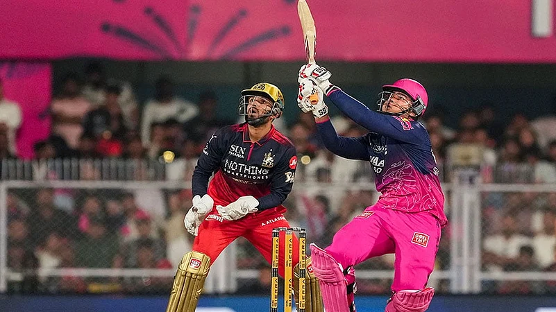 RR Vs RCB: Who Won The POTM Award Yesterday In Indian Premier League 2026 Match 16