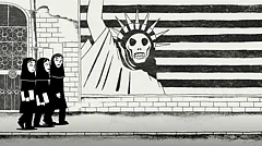 IMDB : Persepolis Still
