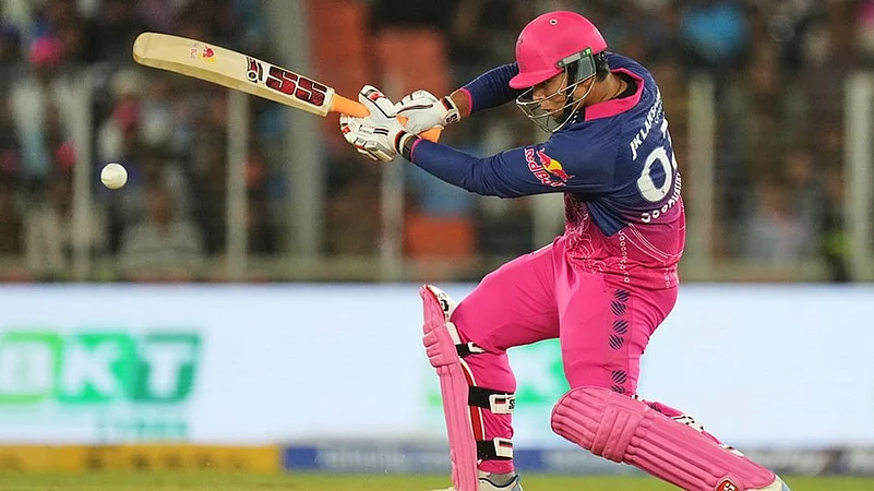 Vaibhav Sooryavanshi Receives Special Message From Virat Kohli Following Match-Winning Knock