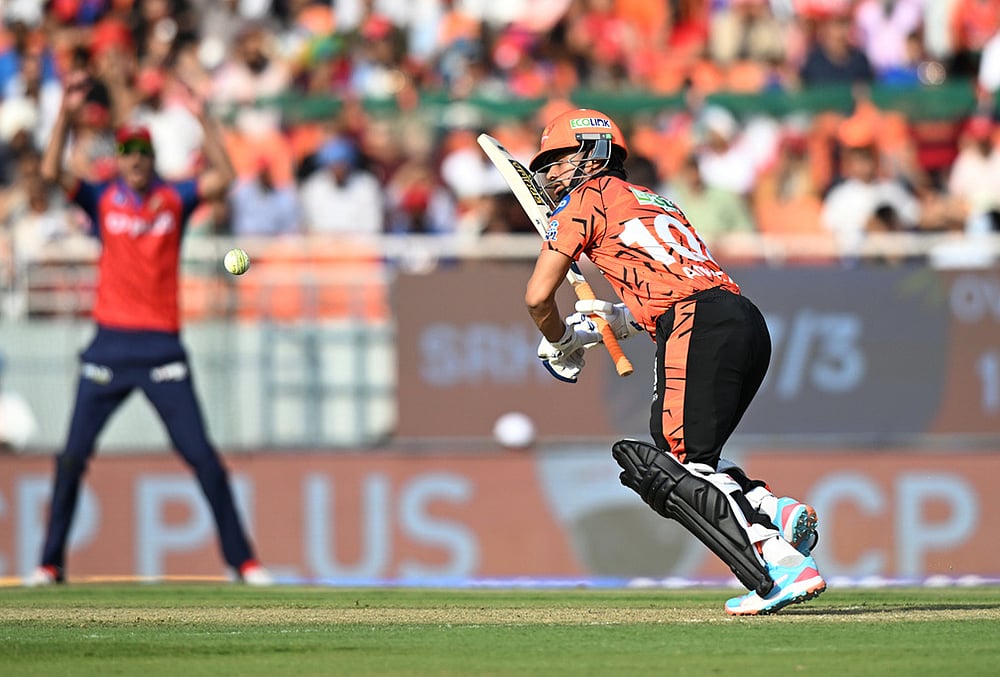 IPL 2026 PBKS vs SRH Indian Premier League cricket match-Aniket Verma