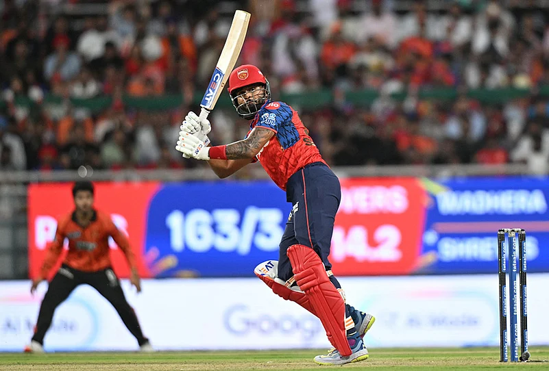 IPL 2026 PBKS vs SRH Indian Premier League cricket match-Shreyas Iyer