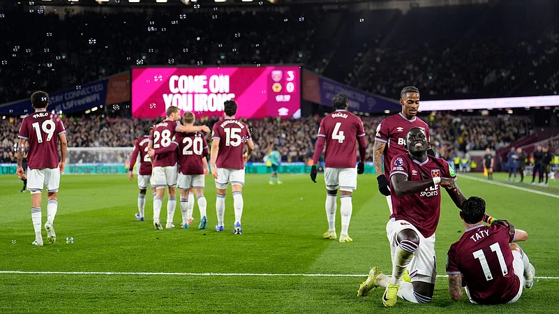 West Ham United vs Wolverhampton Wanderers match report English Premier League 2025-26 matchday 32