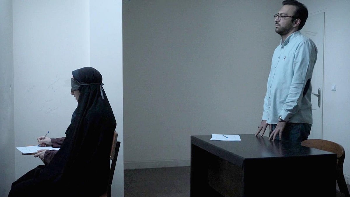 The Seed of the Sacred Fig Still