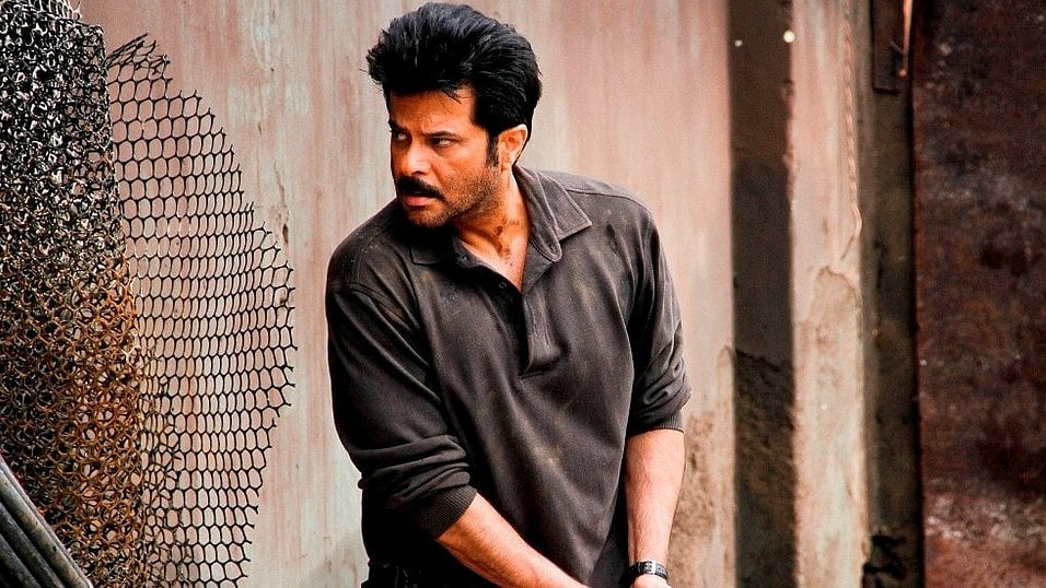 Anil Kapoor's 24 OTT release date - X