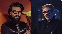 Instagram : Sanjay Leela Bhansali and Ram Charan to team up for a film