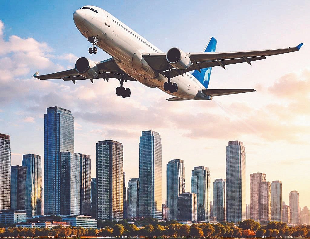 Jewar set to spur a new real estate corridor in the NCR - null