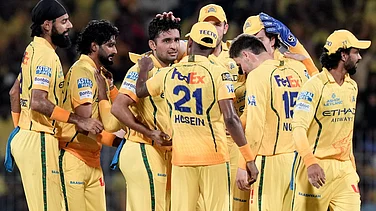 AP Photo/Mahesh Kumar A.