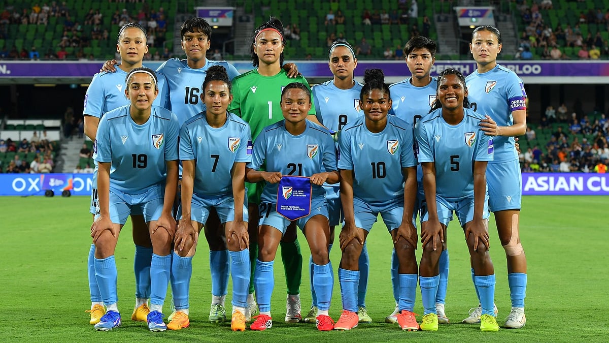 India Women Vs Kenya Women Preview, FIFA Series 2026: Live Streaming - All You Need To Know About 2nd Semi-Final - AIFF