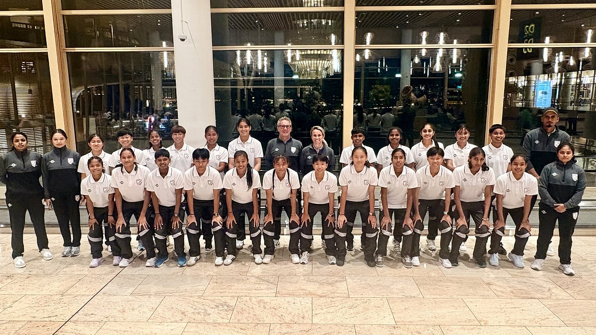 India U17 Vs Russia U17 Preview, Women's Friendlies: Live Streaming - All You Need To Know - AIFF
