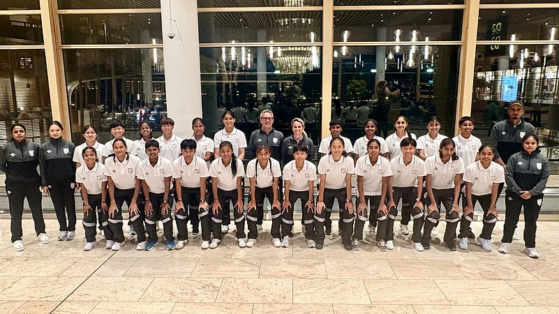 India U17 Vs Russia U17 Preview, Womens Friendlies: Live Streaming - All You Need To Know