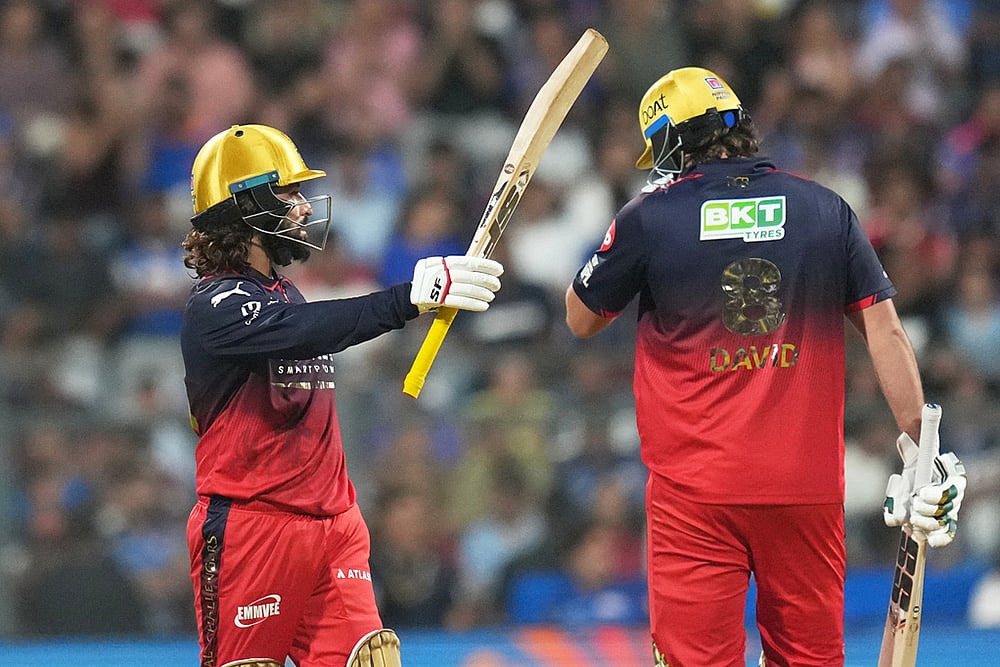 IPL 2026: MI vs RCB Rajat Patidar