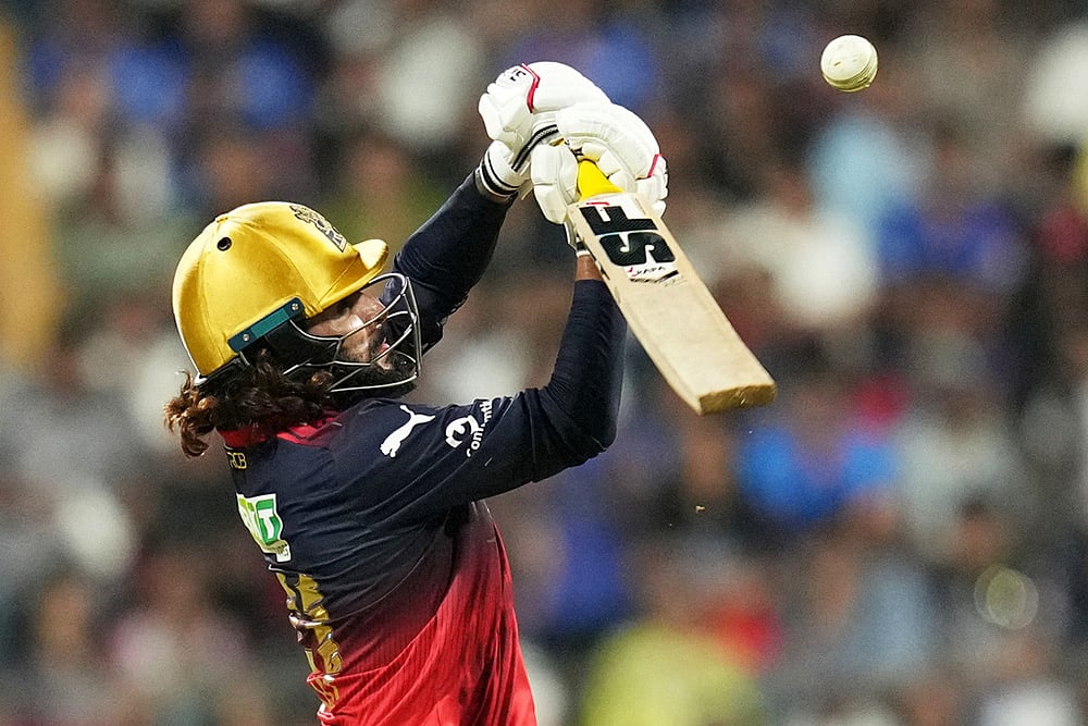 IPL 2026: MI vs RCB Rajat Patidar