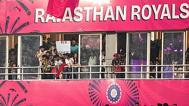 | Photo: PTI/Swapan Mahapatra