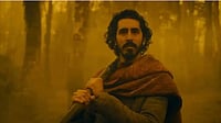 Dev Patel Shoots Intense Action Sequence For The Peasant In Manali Hills X : Dev Patel Shoots Intense Action Sequence for The Peasant