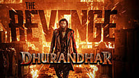 Dhurandhar 2  : Dhurandhar 2 Box Office Day 24 Nears ₹1700 Crore Milestone