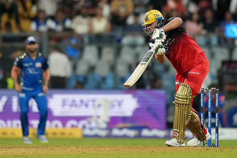 Tim David Indian Premier League