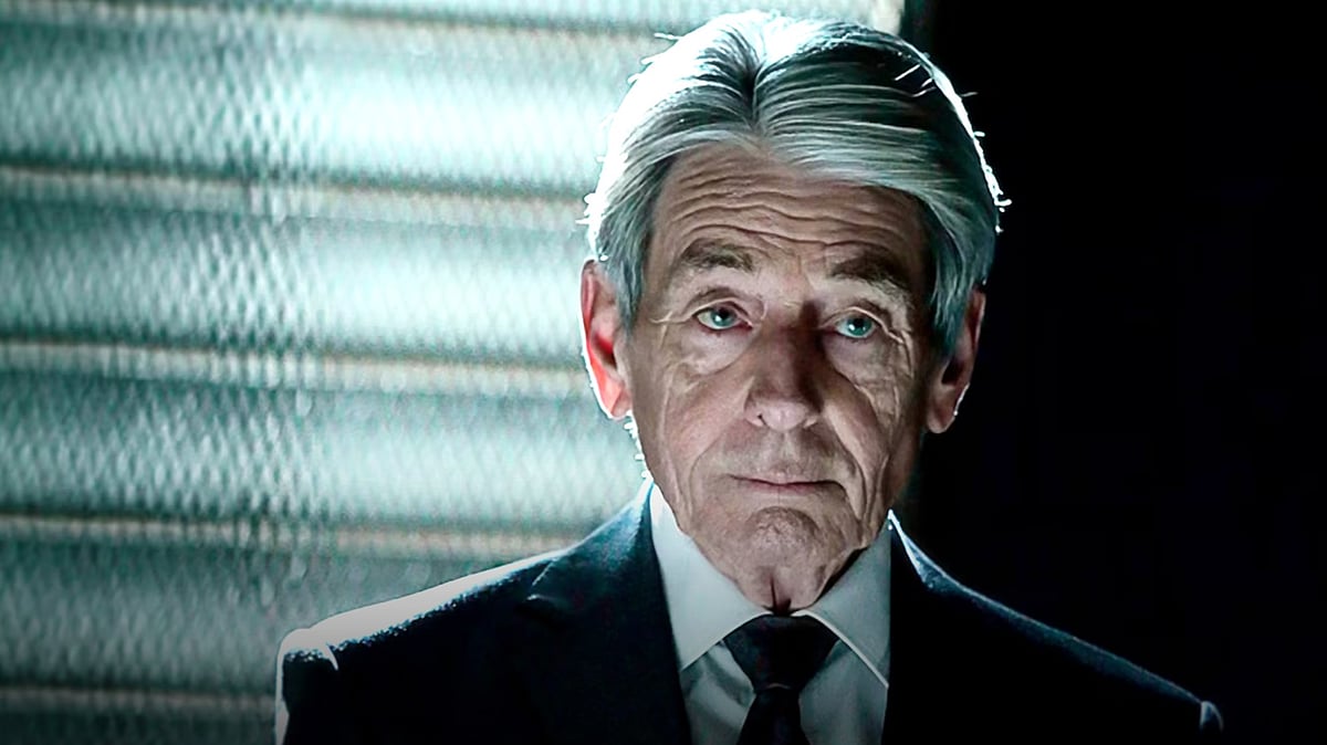 John Nolan Passes Away at 87, Christopher Nolan Mourns - Instagram 