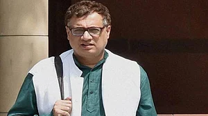 Representative Image : Derek O’Brien Slams PM Modi, Amit Shah Over Special Parliament Session, Calls It ‘Political Theatre’