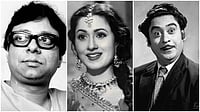 Bollywood By Choice | Madhubala, Kishore Kumar, Pancham And Hindi Cinema’s Fear Of The Truth IMDB : R.D. Burman, Madhubala and Kishore Kumar