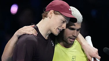 | Photo: AP/Antonio Calanni