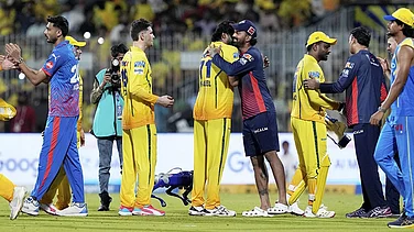 | Photo: PTI/R Senthilkumar