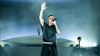 Justin Bieber Coachella 2026: Singer Headlines With Nostalgic Throwback Set Instagram : Justin Bieber's Coachella 2026 Set Brings Nostalgia and Big Return