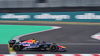 Formula One Return To India Gains Government Backing; Sources Say Unlikely For 2027 - Report | Photo: AP/Hiro Komae : Red Bull driver Max Verstappen of the Netherlands steers his car during the Japanese Formula One Grand Prix at Suzuka in central Japan.