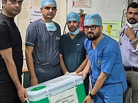 A Life Beyond Loss As Organ Donation Brings Hope To Six A Life Beyond Loss As Organ Donation Brings Hope To Six