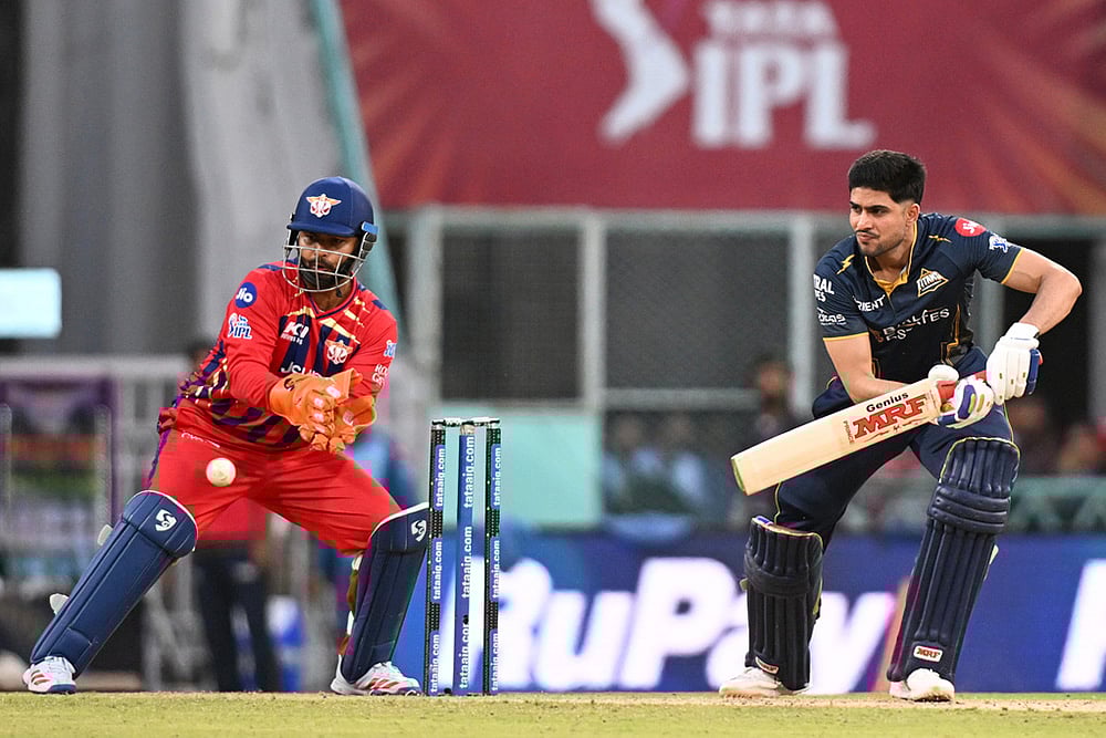 Shubman Gill Shubman Gill