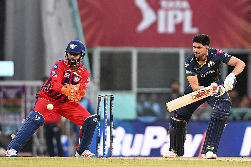 Shubman Gill Shubman Gill