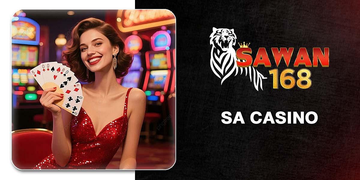 SAWAN168