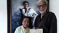 Muzaffar Ali Remembers Asha Bhosle's Musical Legacy: 'Umrao Jaan Has Lost Its Voice' Instagram : Muzaffar Ali mourns Asha Bhosle's death